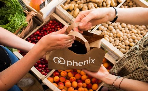 Phenix_desperdicio alimentario