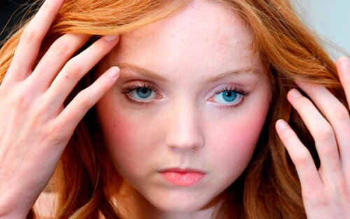 real life porcelain doll