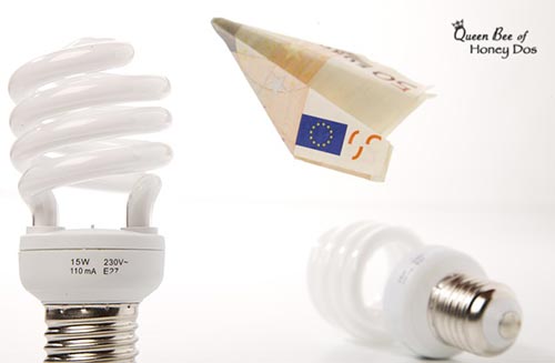 efficient bulbs