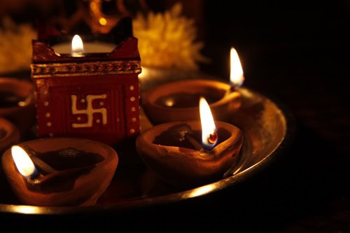 cultural traditions of diwali festival