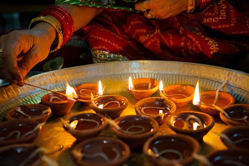 festivals of india list
