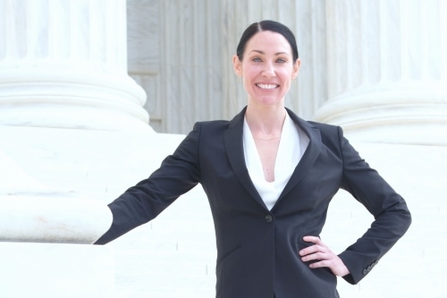 Partner Michele M Vercoski