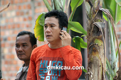 Om Ajon