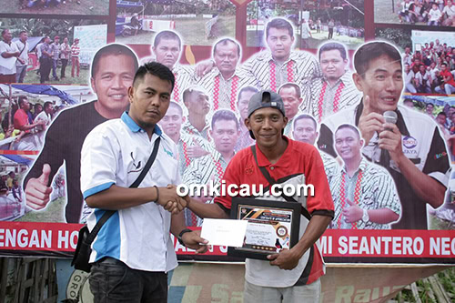 TRC Murai Batu