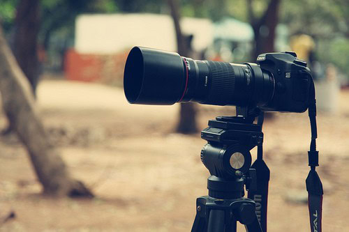 imparare a fotografare