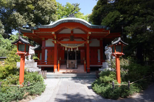 jiyugaoka neighborhood