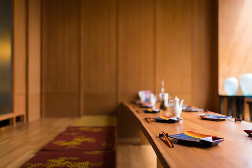 jiyugaoka restaurants