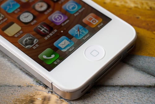 5 ways to fix slow Wi-Fi on iPhone 4