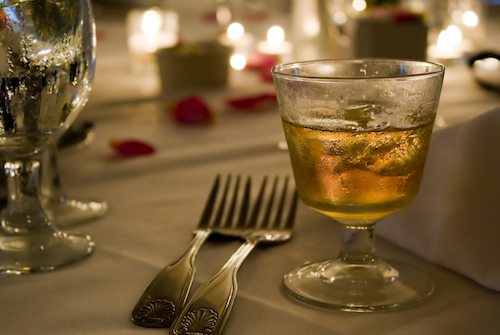 hosting a scotch tasting party