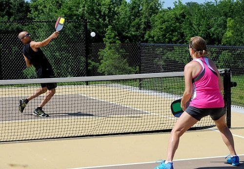 Pickleball Paddle Pickleball Equipment