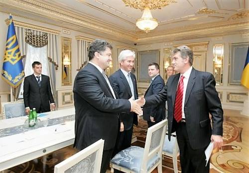 Порошенко Гиленко Ющенко quzikhidqkitdglv
