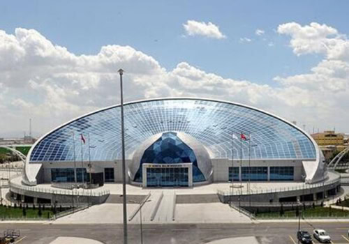 science lab konya