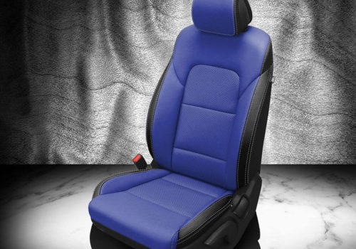 Auto Upholstery Fort Worth TX | Custom Car Seat Shops ...