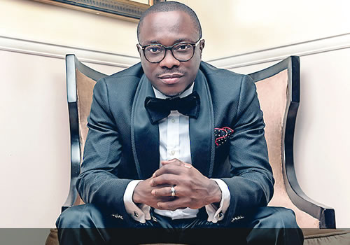 richest comedians in Nigeria
