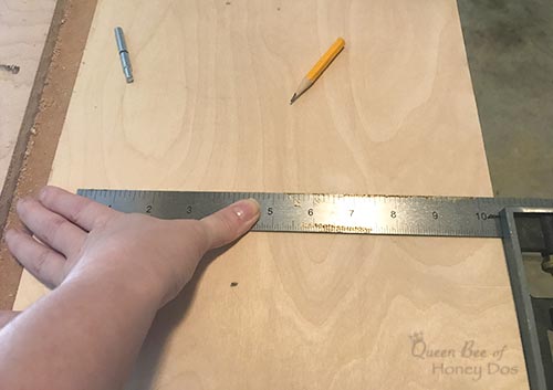 How To Make Shelves Adjustable