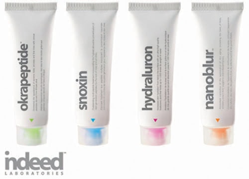Indeed Lab Products exclusive to Clicks