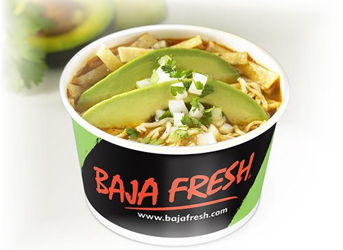 Baja Fresh