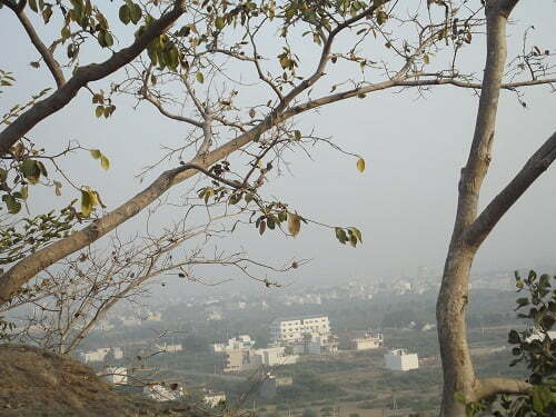 Places to Visit in Bhilwara