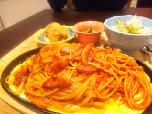 富士宮市 ランチ テイクアウト 居酒屋 みんなのおかん ダヤンテールblog