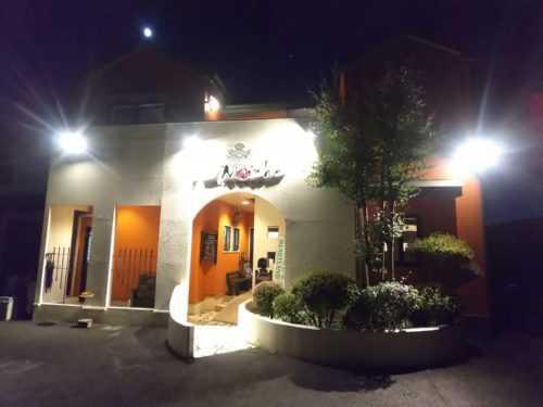 富士宮市 西洋料理 F`sMarche ダヤンテールblog
