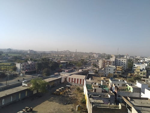 Why Indore So Clean