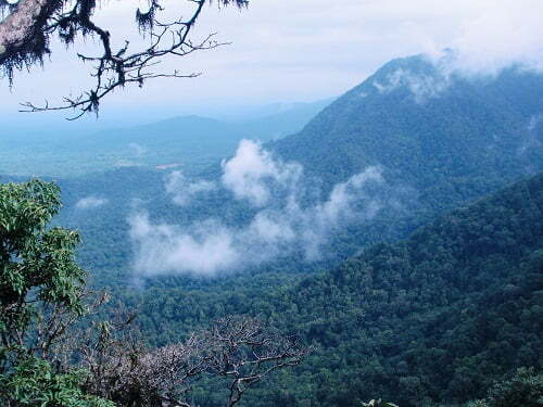 top 10 hill stations in karnataka