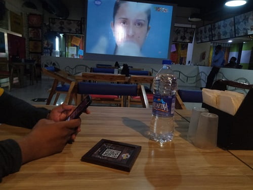 filmi tadka restaurant in bhilwara