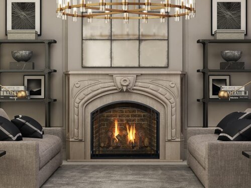Kozy Heat Fireplace Reviews – 2020 Guide - HVAC Training 101