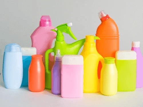 laundry products in japanese