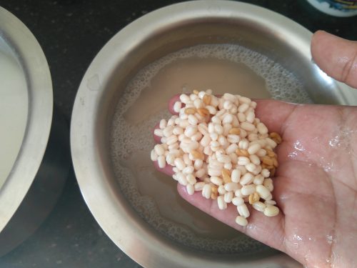 Soft Idli Recipe Step By Step Pics