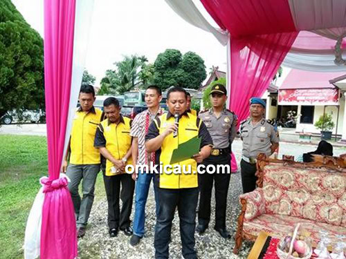 piala kapolres sarolangun piala kapolres sarolangun
