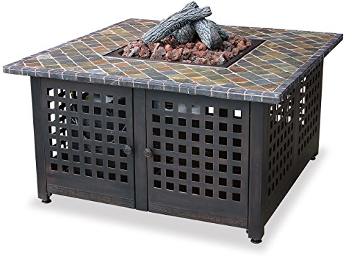 12 Best Fire Pit Reviews Buying Guide Winter 2019