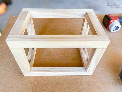 lantern frame