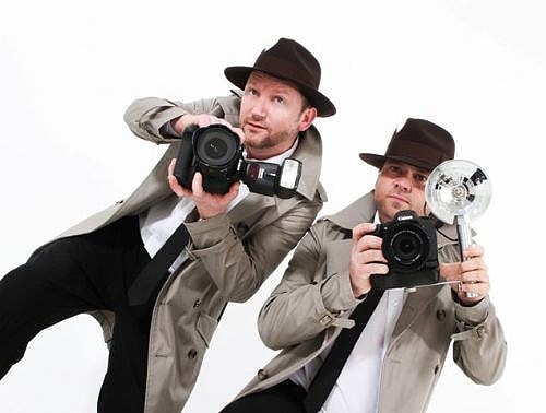Party Paparazzi Photographers