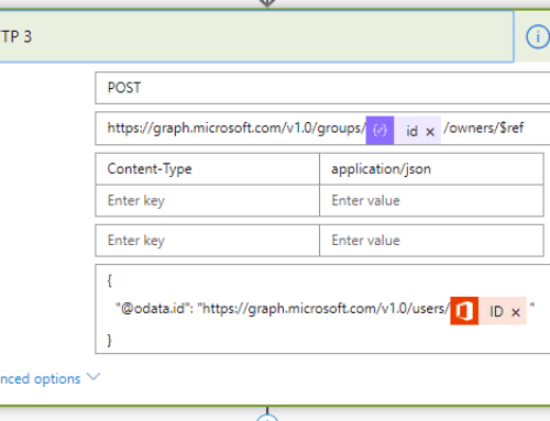 Automate Intune The Hidden Apis Of Azure Modern Workplace