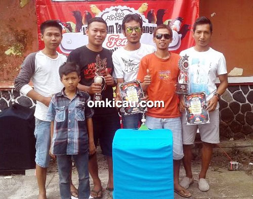 Lentera BC Sragen