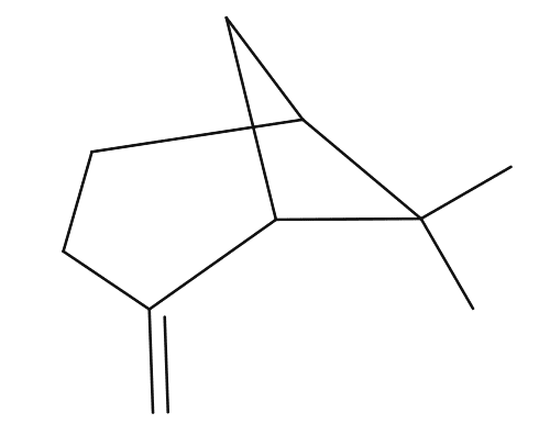 Beta-Pinene
