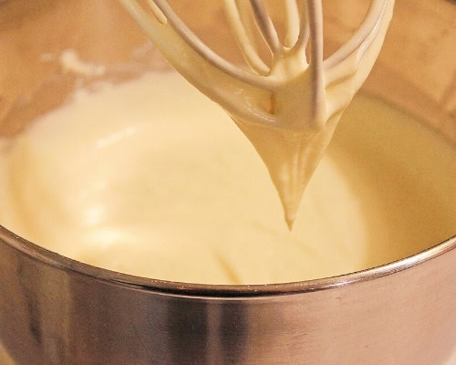 cheesecake filling