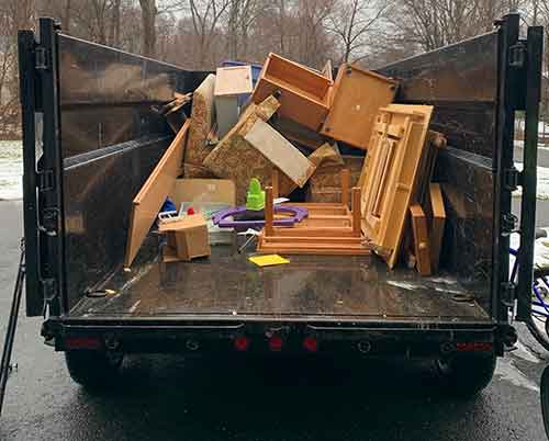 Dump Trailer