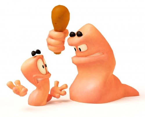 heavyandscout
