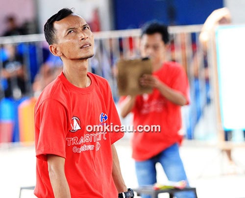 Om Lilik Posma Sembego