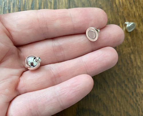 jewelry clasps