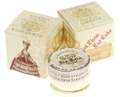 Tokyo Milk Lip Balm
