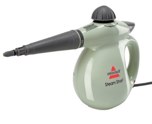 BISSELL Steam Shot Hard Surface Cleaner BISSELL Steam Shot Hard-Surface Cleaner