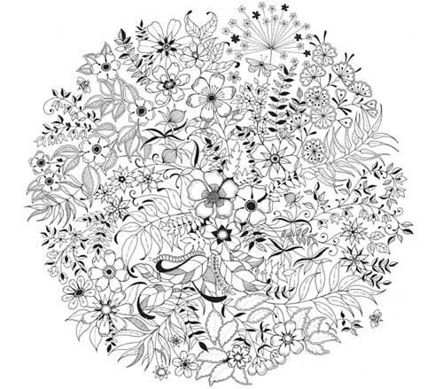 mandalas-para-colorear-secret-garden