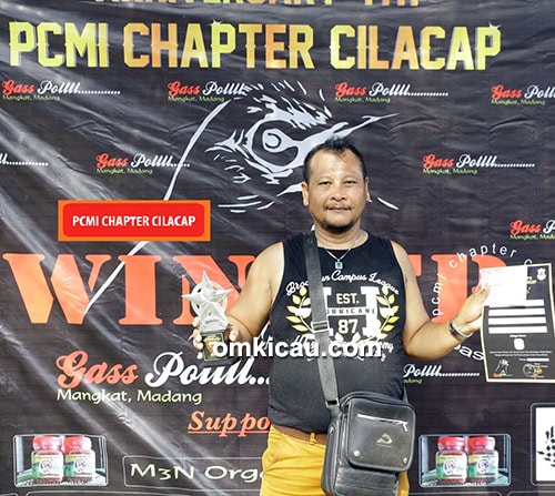 Om Hery Serex