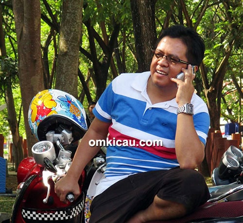 Om Hans Jaya Ban