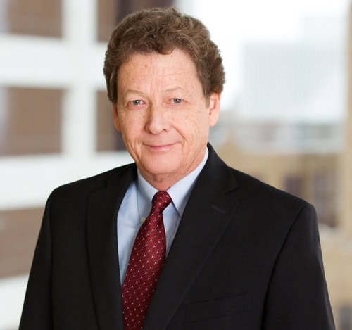 Carter DeLaittre Carter DeLaittre - Henson Efron Attorney, Shareholder