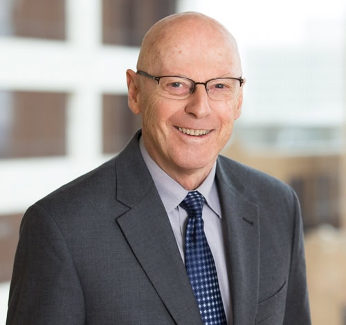 William (Bill) Cameron William (Bill) Cameron - Henson Efron Attorney, Of Counsel