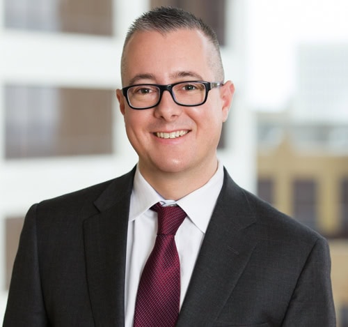Jaime Driggs Jaime Driggs - Henson Efron Attorney, Shareholder